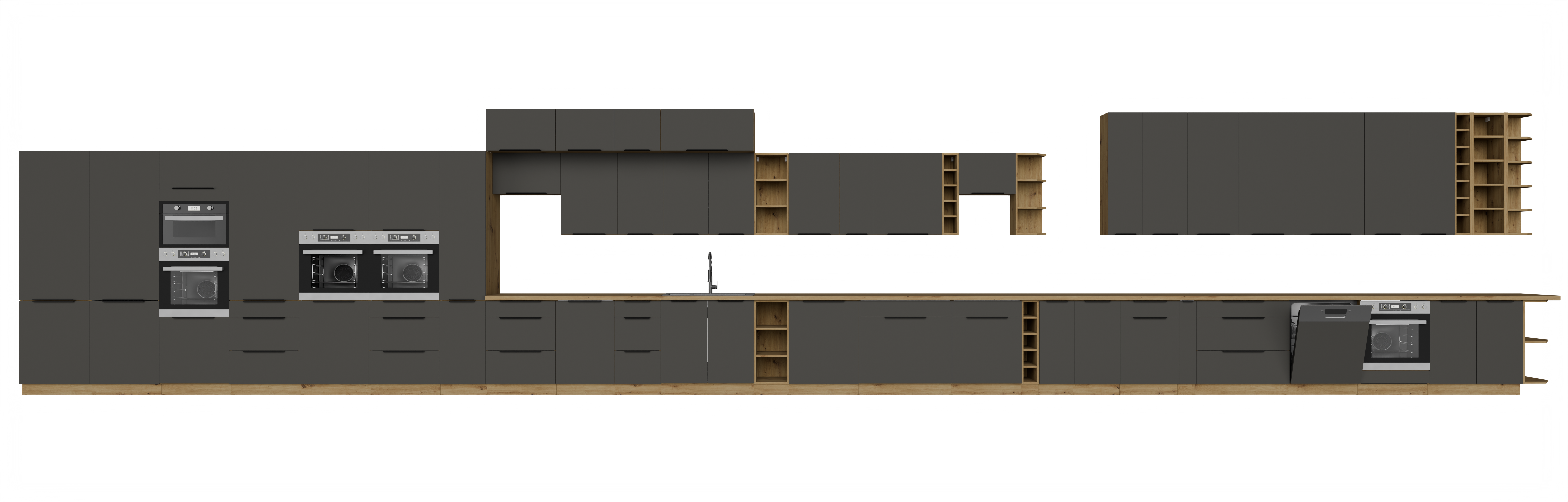 Aria GR-AR typoszereg duzy